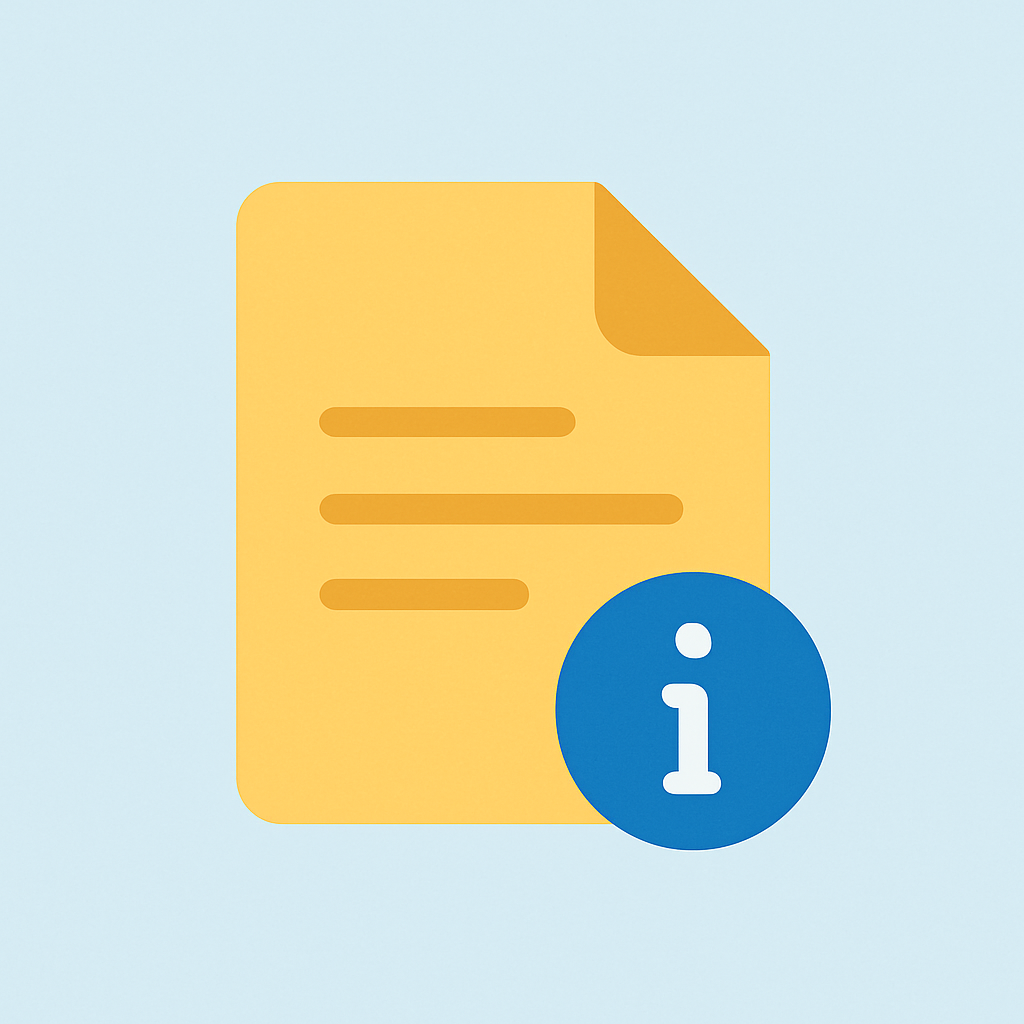 Folder Icon
