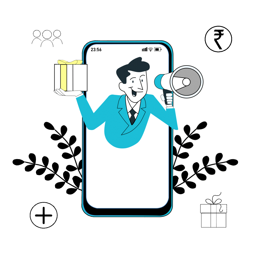 Referral Program
